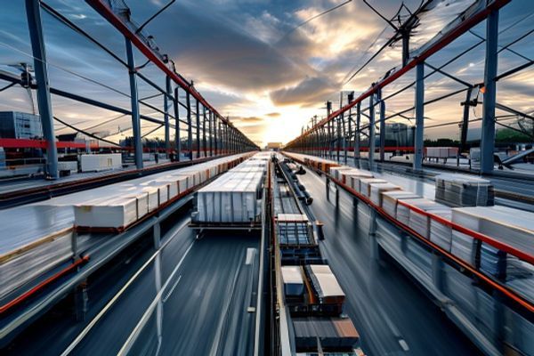 Precision Logistics for Cold Chain Management That Protects Product Integrity from Origin to Delivery